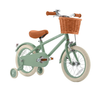 Bicicleta Banwood Classic 14" Forest