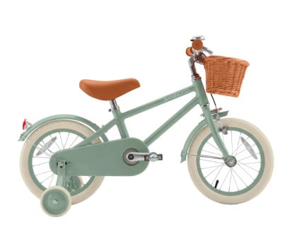 Bicicleta Banwood Classic 14" Forest