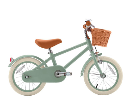 Bicicleta Banwood Classic 14" Forest