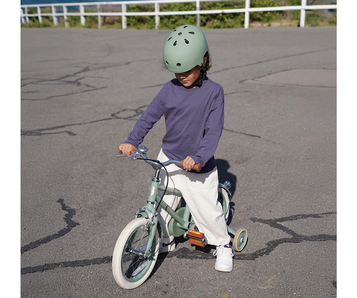 Bicicleta Banwood Classic 14" Forest