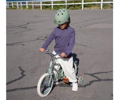 Bicicleta Banwood Classic 14" Forest