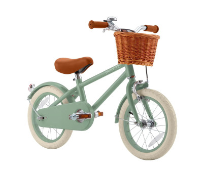 Bicicleta Banwood Classic 14" Forest