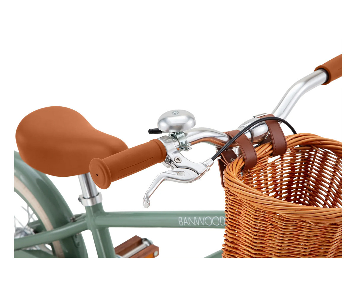 Bicicleta Banwood Classic 14" Forest