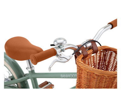 Bicicleta Banwood Classic 14" Forest
