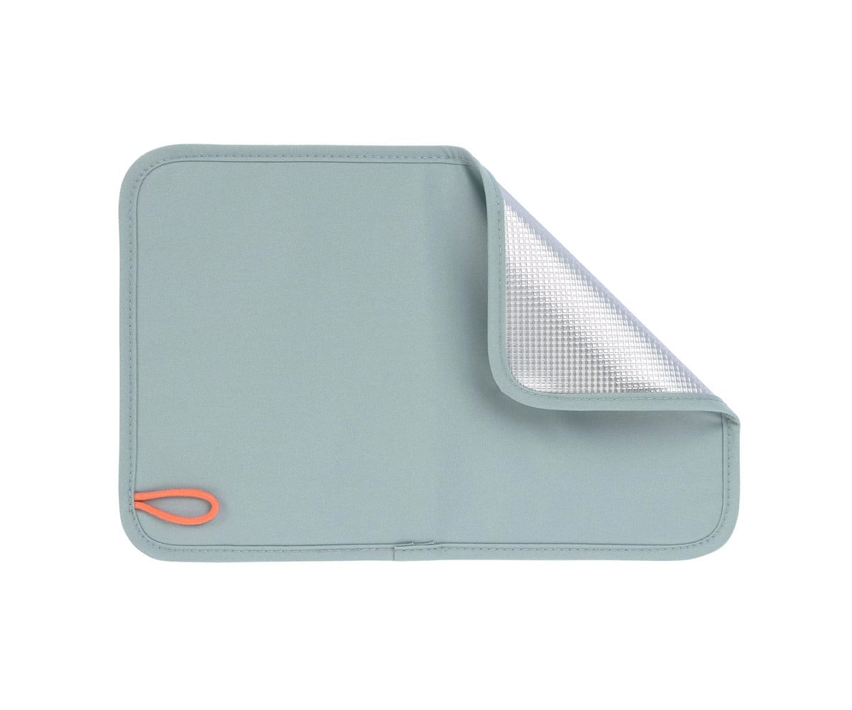 Zaino Grande Outdoor Nature Light Blue