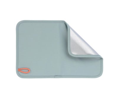 Zaino Grande Outdoor Nature Light Blue