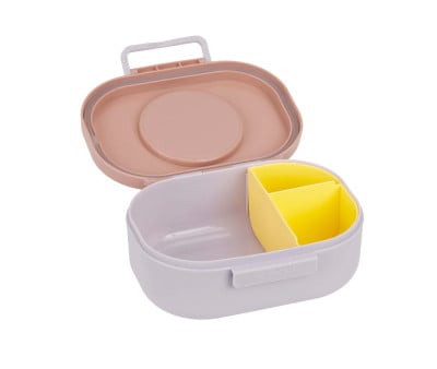 Lunchbox Style & Snack Party Lilac