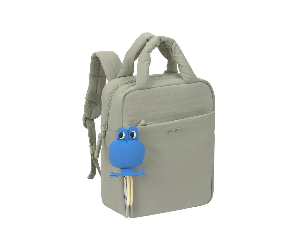 Mini Zaino Minoa Mint