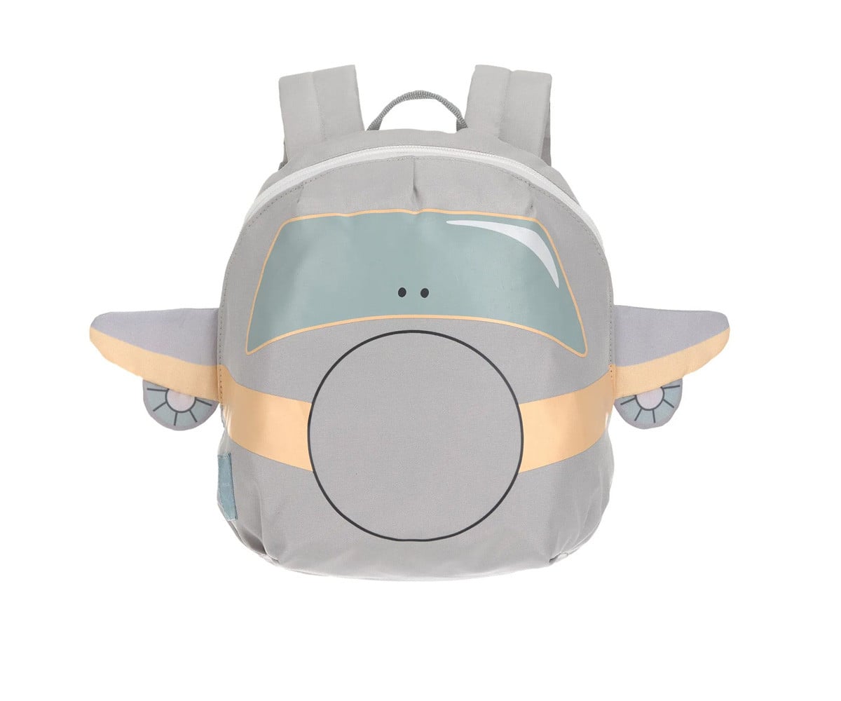 Mini Zaino Tiny Drivers Aereo