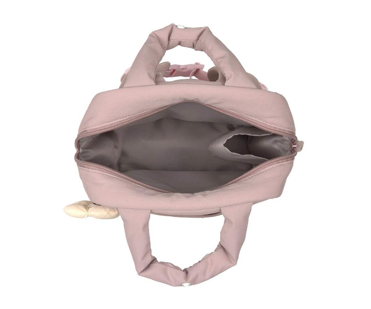 Mochila Mini Minoa Rose