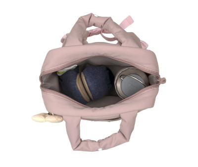 Mochila Mini Minoa Rose
