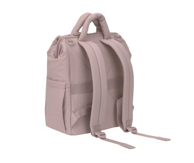 Mochila Maternal Minoa Rose