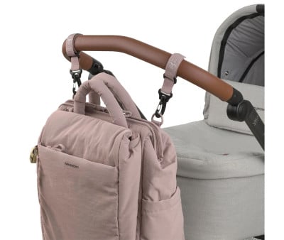 Mochila Maternal Minoa Rose