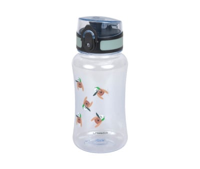 Botella Tritán 420ml Dog