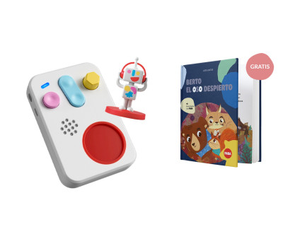 Storytelling Starter Kit FABA