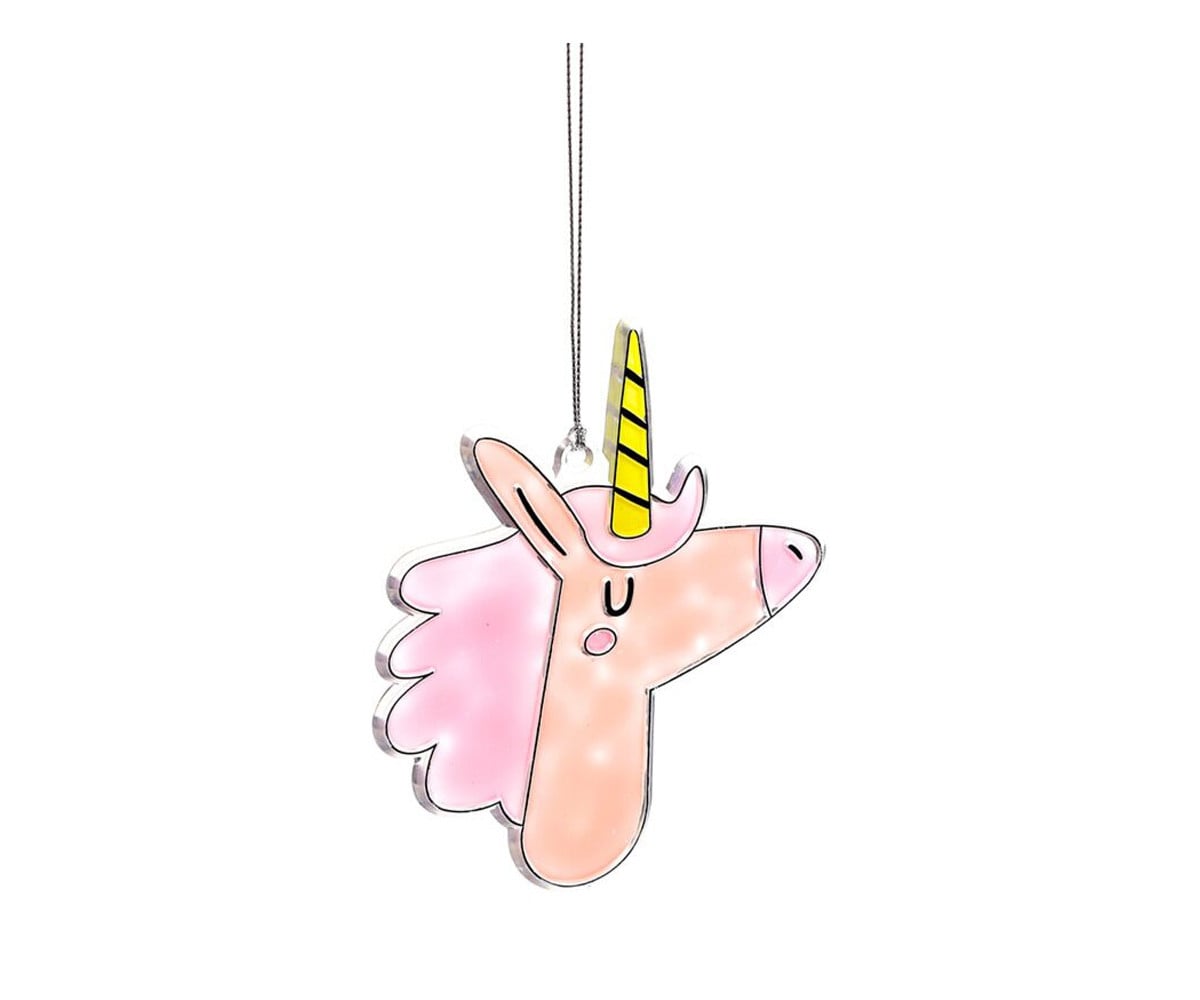 Attrape Soleil DIY Magical Unicorn