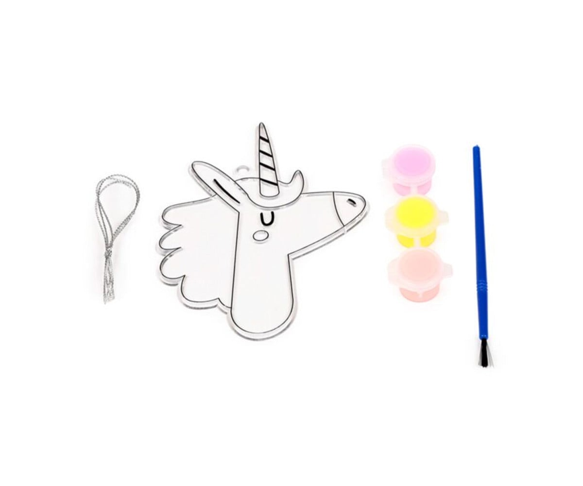 Attrape Soleil DIY Magical Unicorn