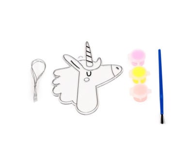 Attrape Soleil DIY Magical Unicorn