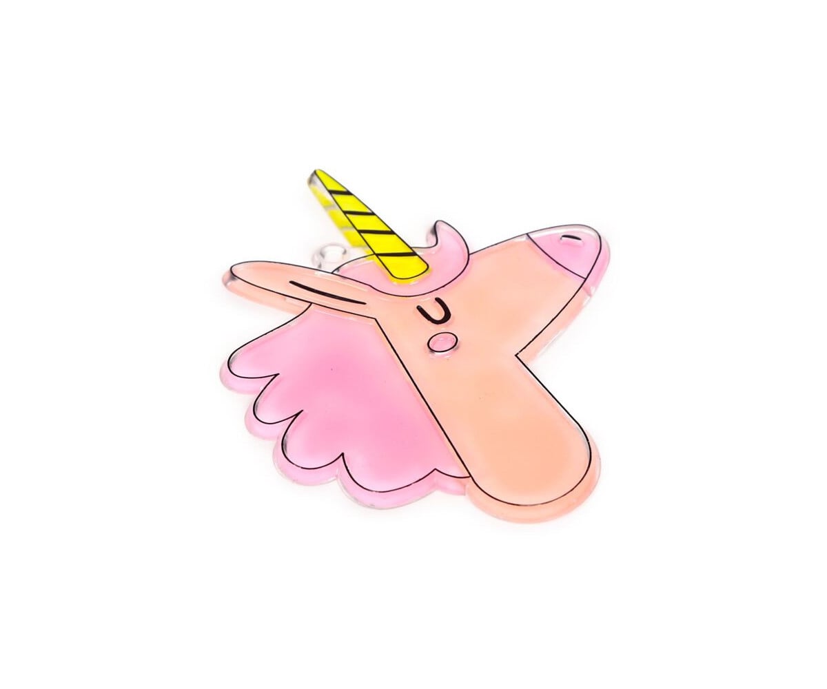 Attrape Soleil DIY Magical Unicorn