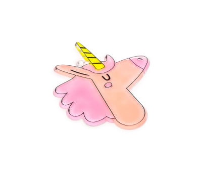 Attrape Soleil DIY Magical Unicorn
