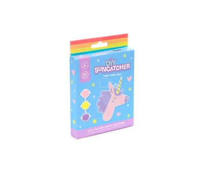 Attrape Soleil DIY Magical Unicorn