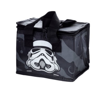 Sac à Lunch Isotherme Stormtrooper Star Wars Personnalisable