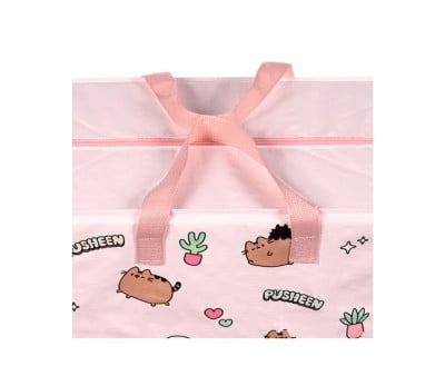 Borsa Organizer Pusheen
