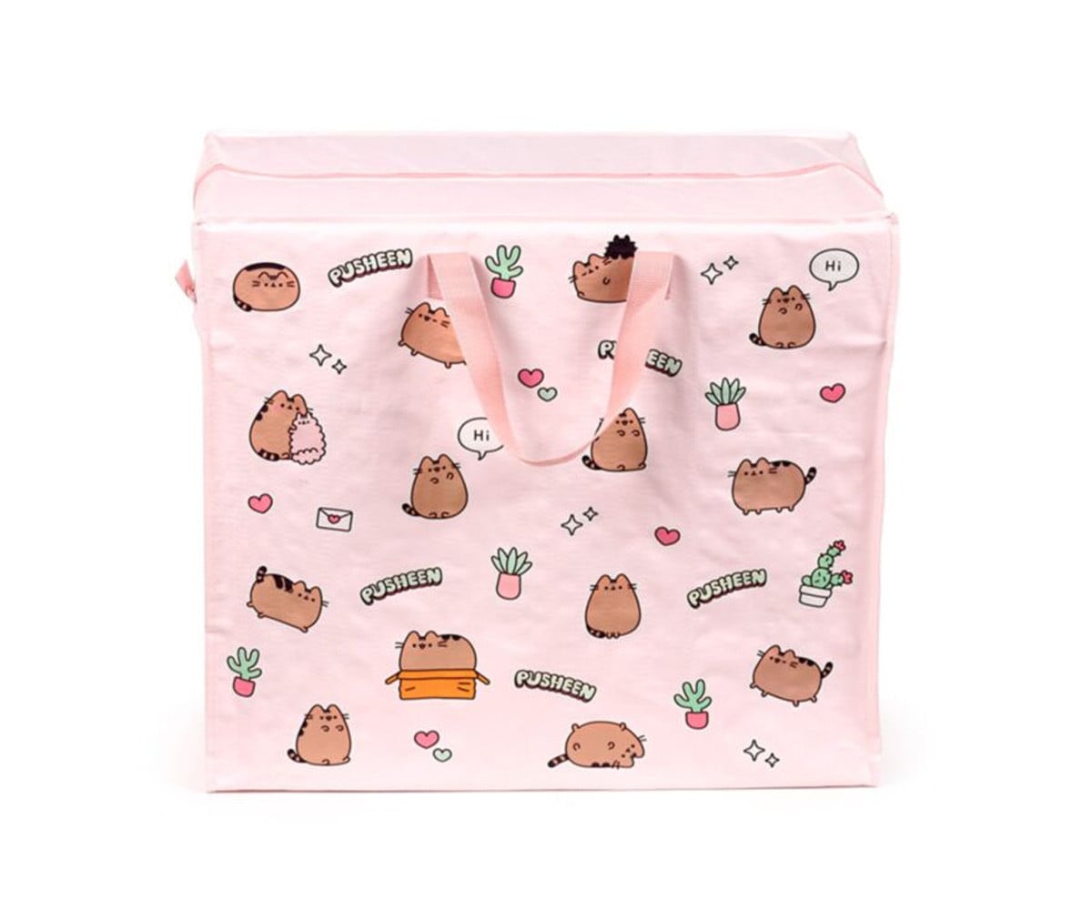 Borsa Organizer Pusheen