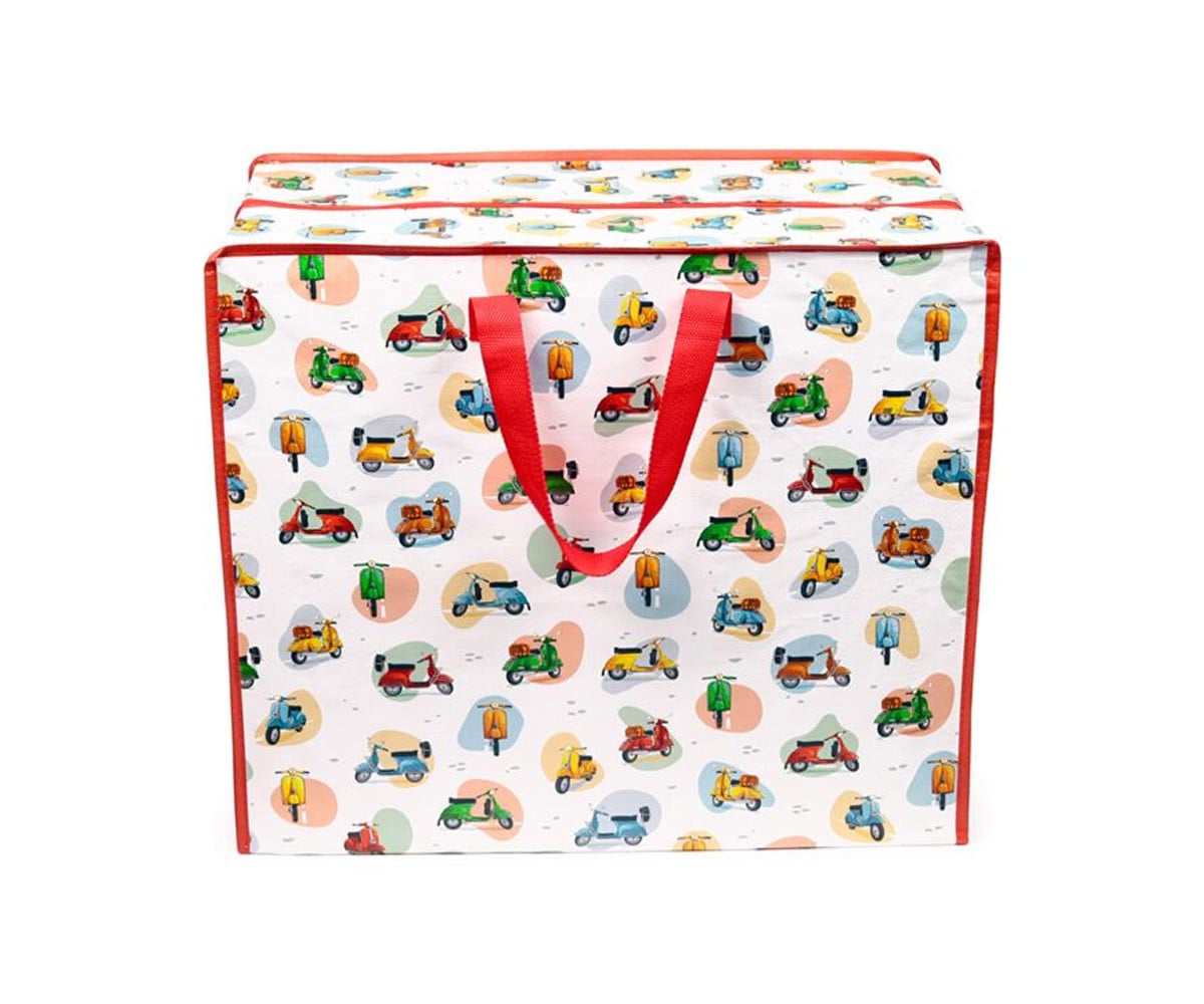 Borsa Organizer Scooter