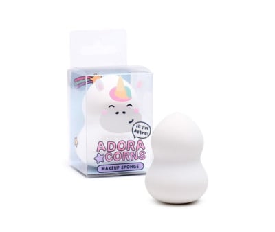 Éponge de Maquillage Licorne Astra Adoramals