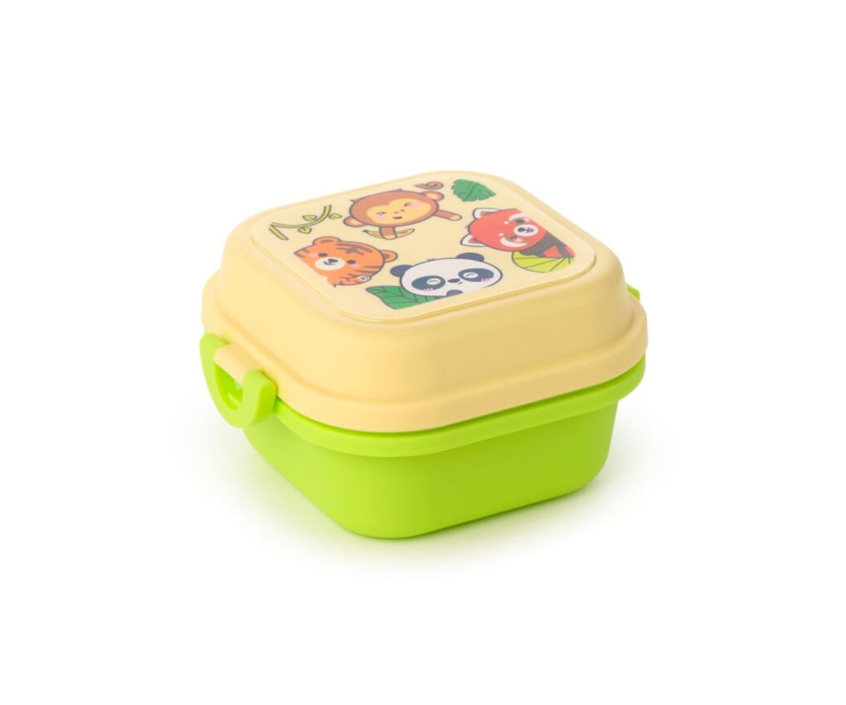 Bento Box Piccola Adoramals