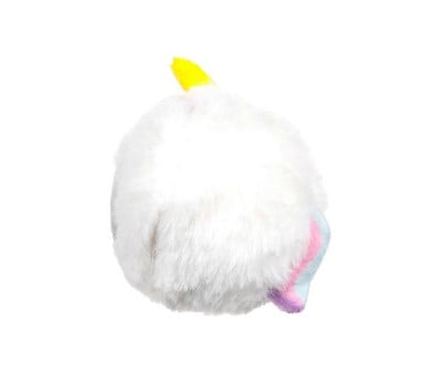 Balle en Peluche Licorne Magique Adoracorns