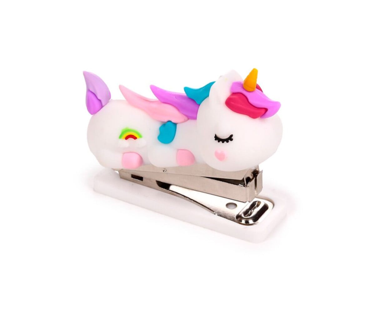 Mini Agrafeuse Licorne Magique Inkredible