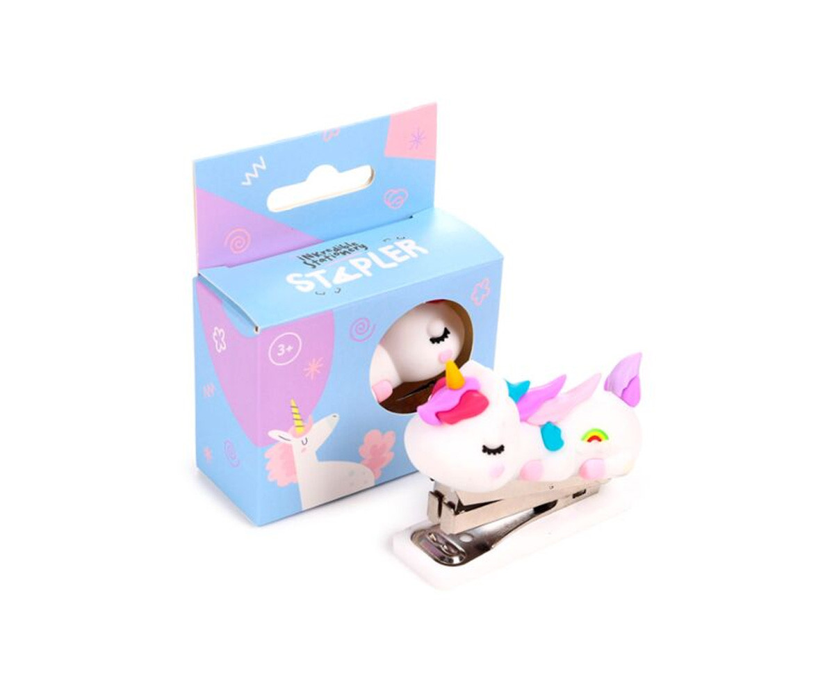 Mini Agrafeuse Licorne Magique Inkredible