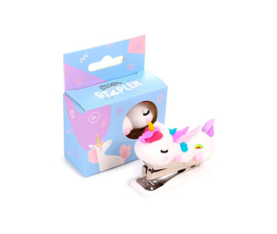 Mini Agrafeuse Licorne Magique Inkredible