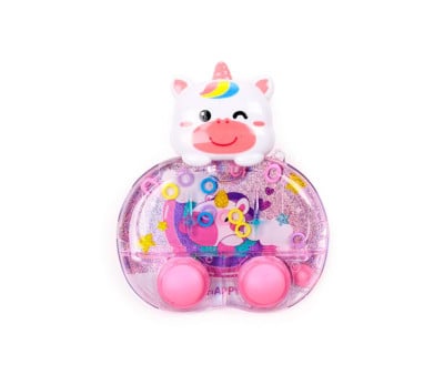 Mini Gioco d'Acqua Magico Unicorno
