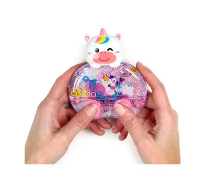 Mini Gioco d'Acqua Magico Unicorno