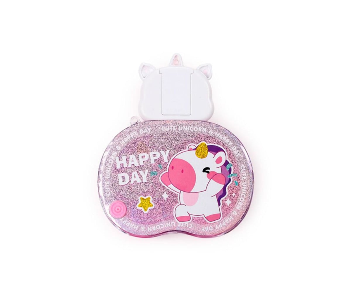 Mini Gioco d'Acqua Magico Unicorno