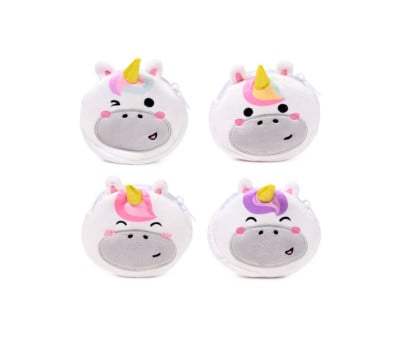 Mini Monedero Unicornio Mágico