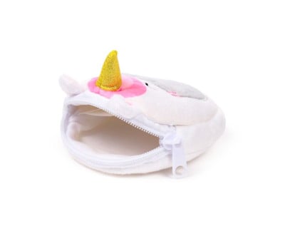 Mini Monedero Unicornio Mágico