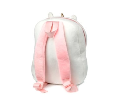 Zaino Peluche Personalizzabile Astra Adoracorns