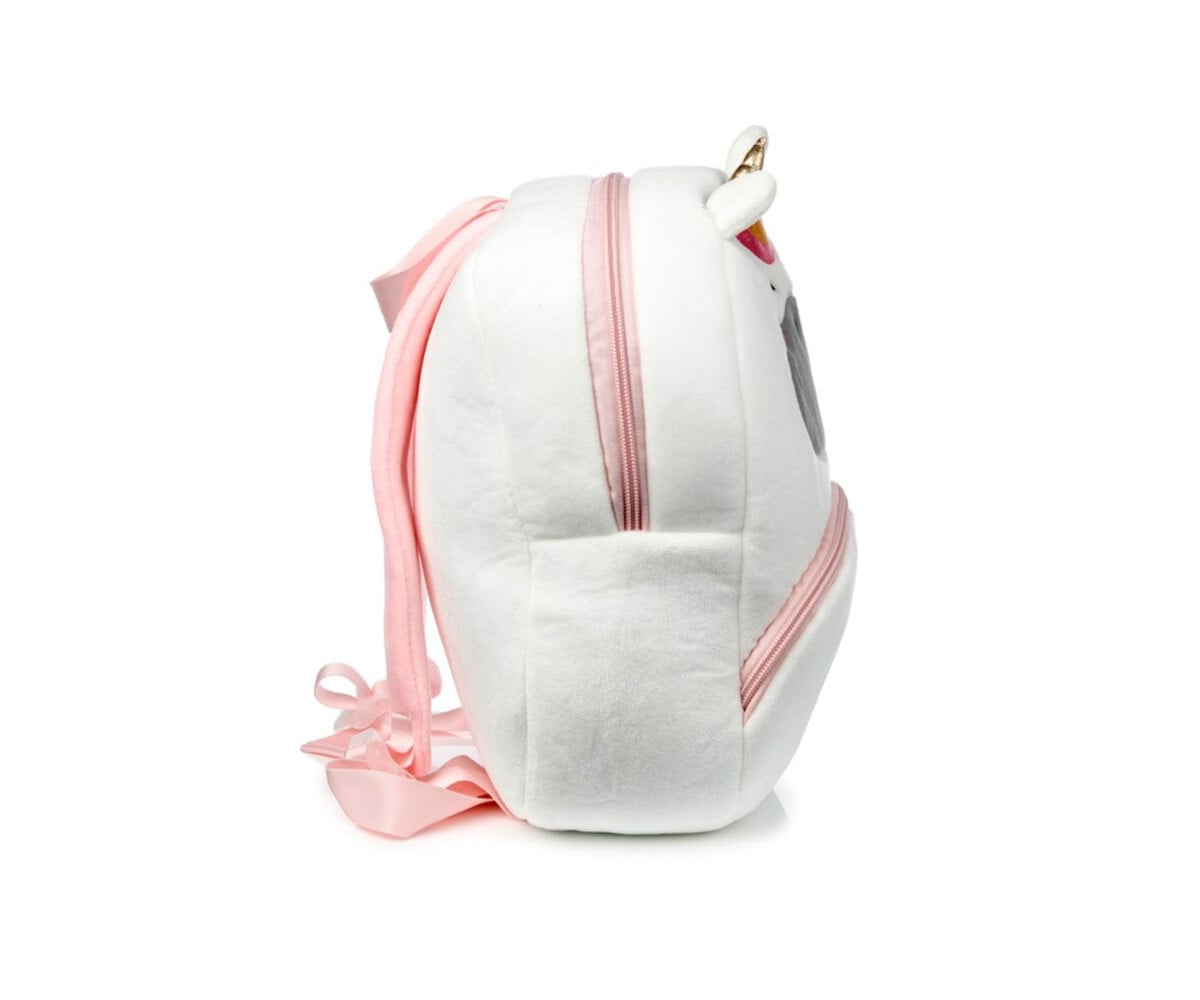Zaino Peluche Personalizzabile Astra Adoracorns