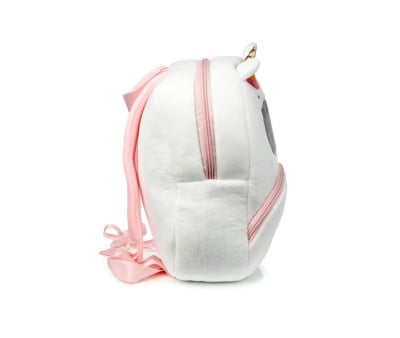 Zaino Peluche Personalizzabile Astra Adoracorns