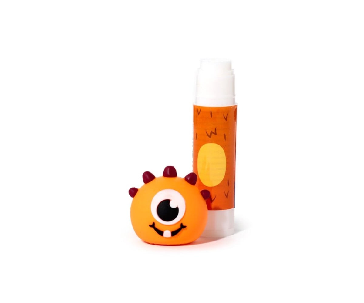 Colla Stick Monstarz Monster Orange