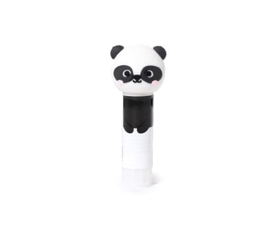 Pegamento en Barra Animales Adorables Salvajes Adoramals Panda