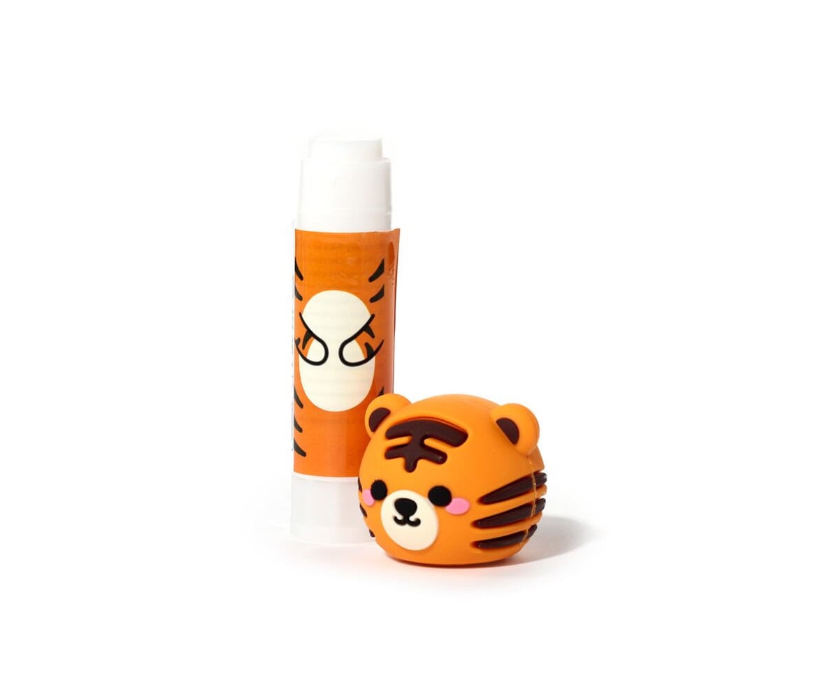 Colla Stick Adoramals Tigre