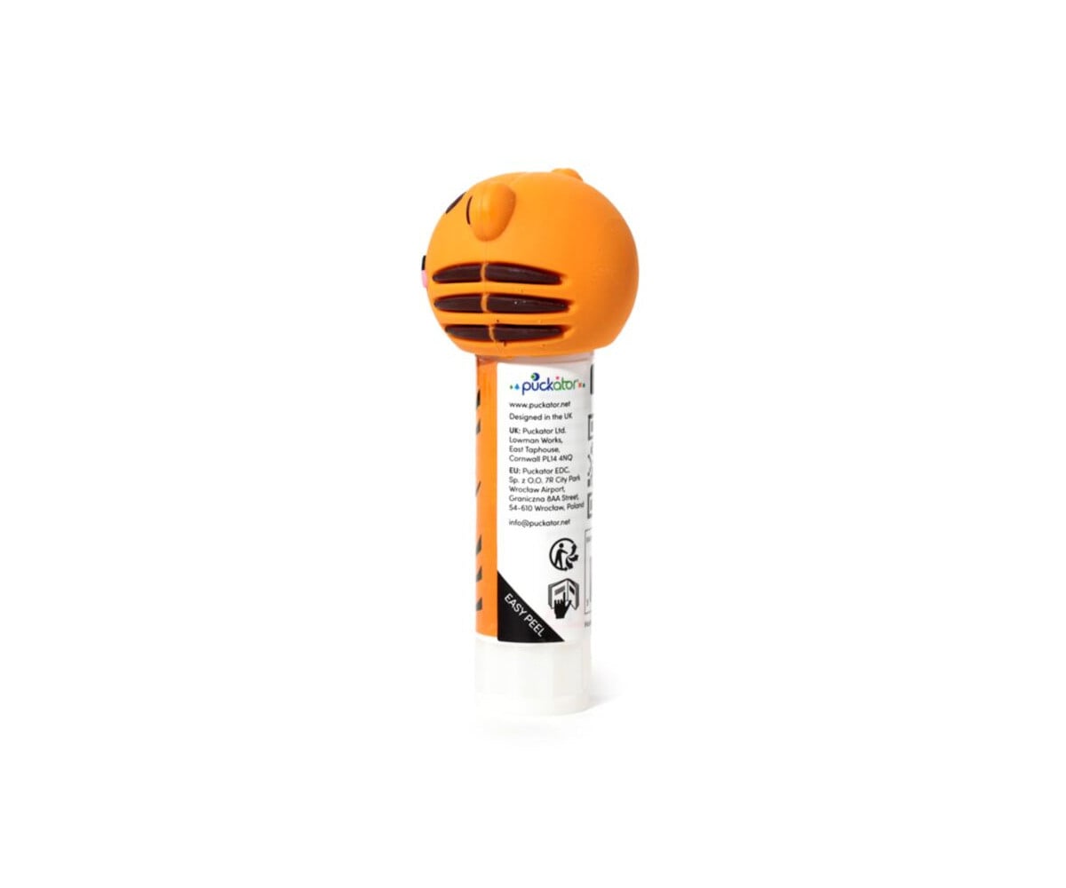 Colla Stick Adoramals Tigre