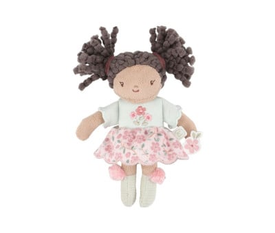 Mini Muñeca Blandita Evi