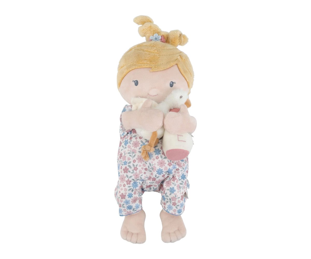 Muñeca Bebé Julia 40cm