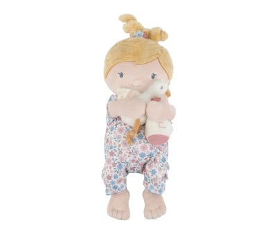 Muñeca Bebé Julia 40cm